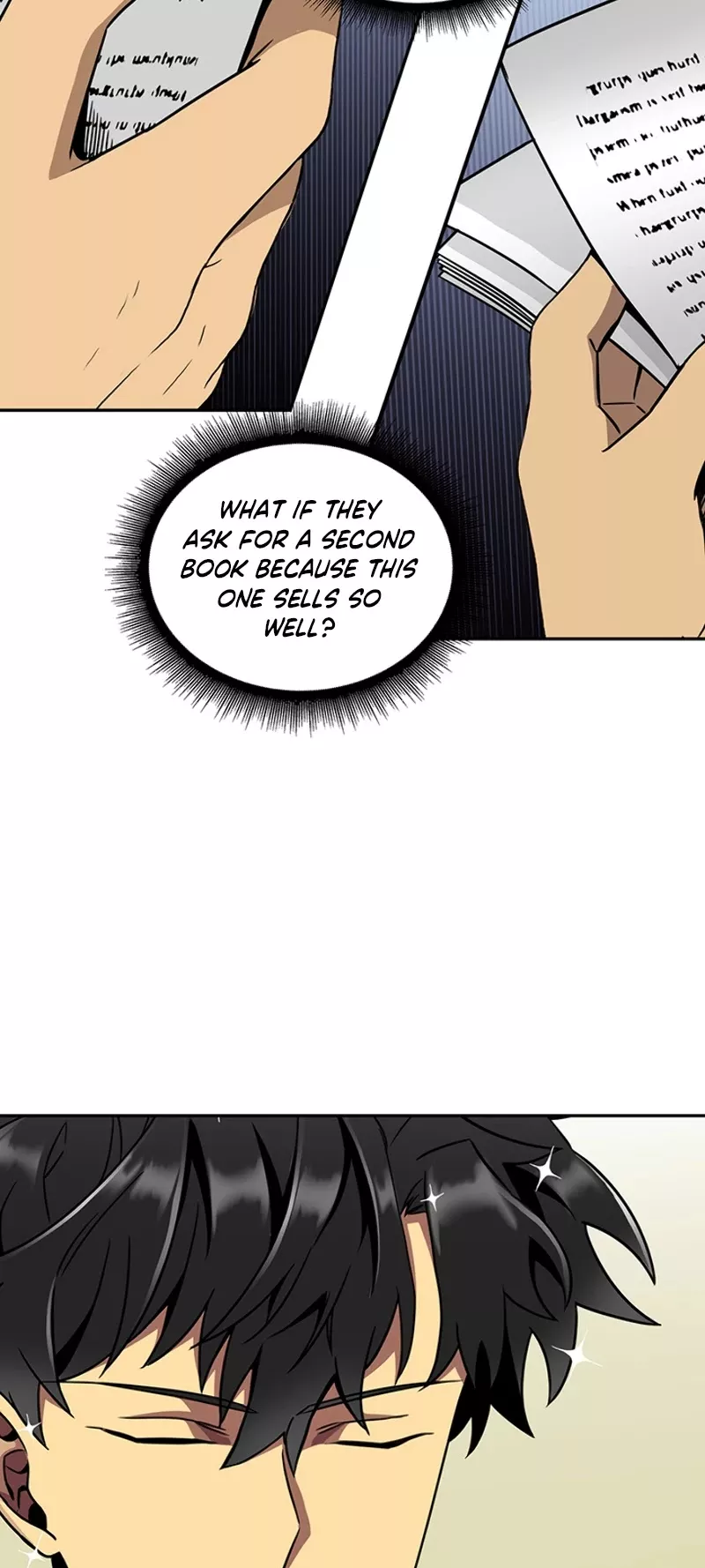 Tomb Raider King, chapter 58, image 32