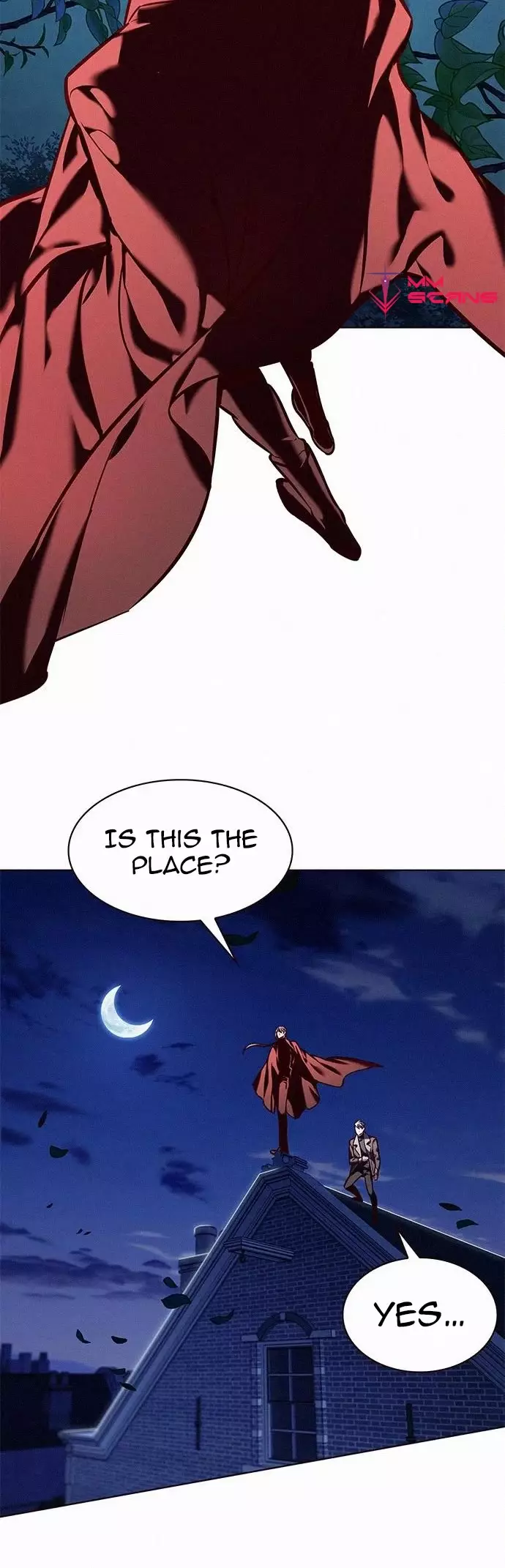 Eleceed, chapter 219, image 39