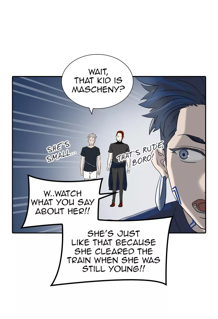Tower of God, chapter 362, image 33