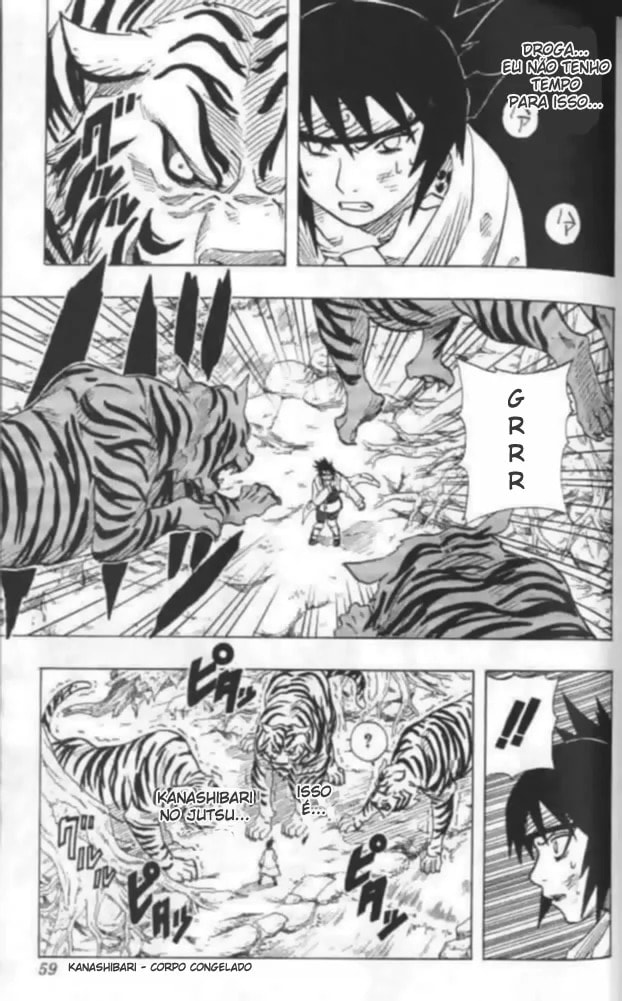 Naruto, chapter 57, image 14
