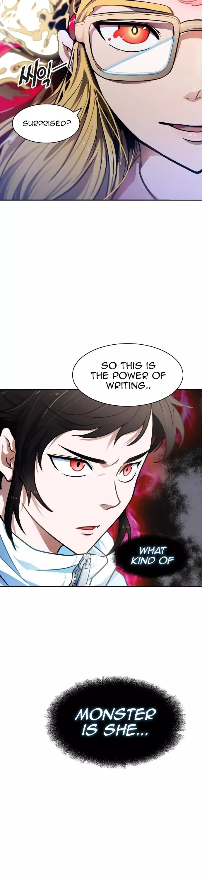 Tower of God, chapter 566, image 65