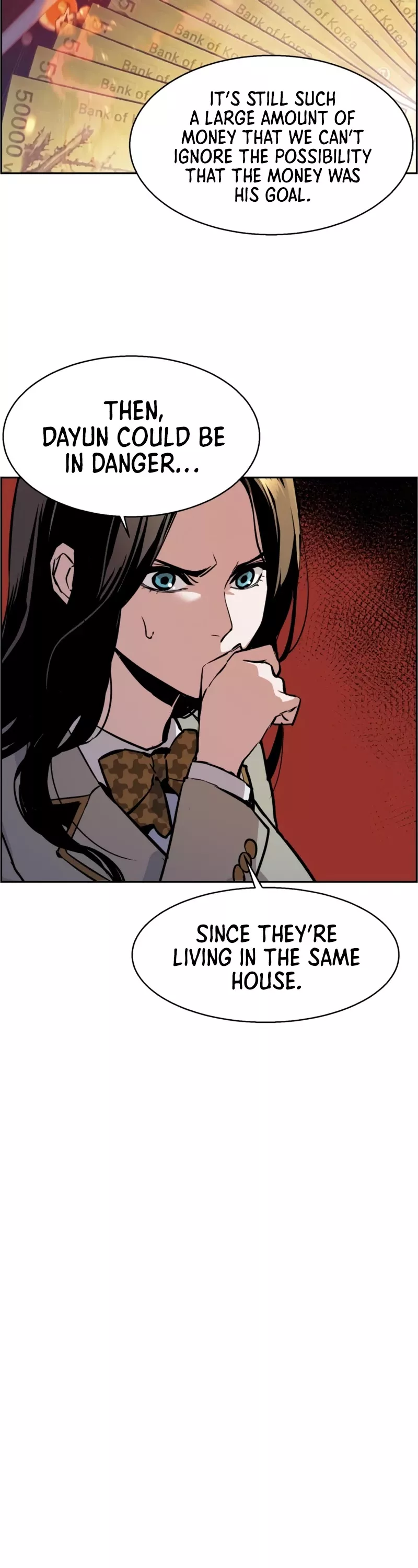 Teenage Mercenary, chapter 13, image 37