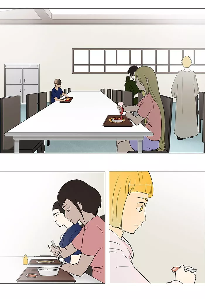 Tower of God, chapter 52, image 9