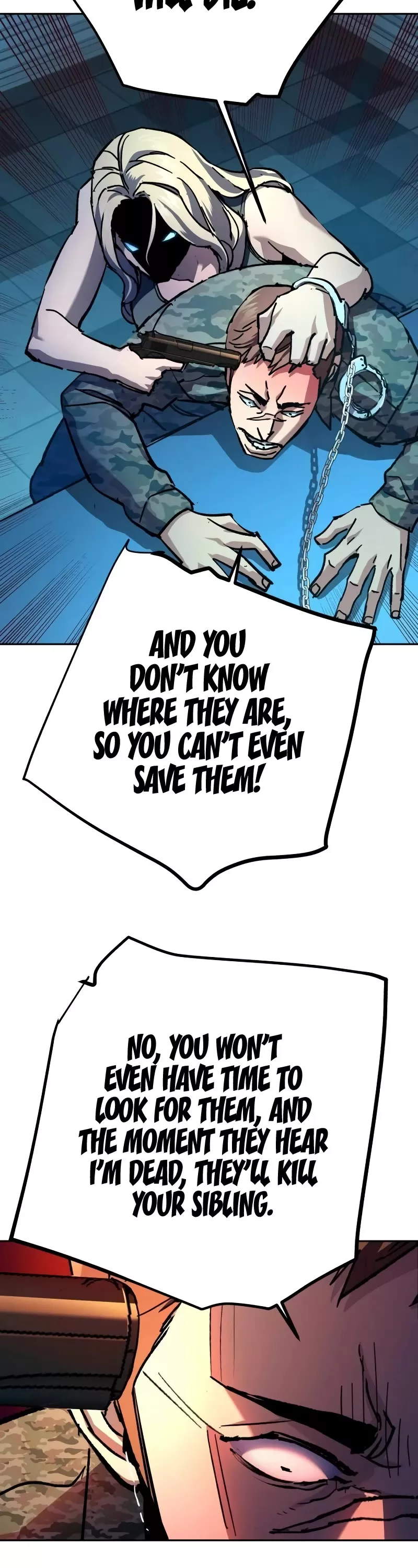 Teenage Mercenary, chapter 175, image 39