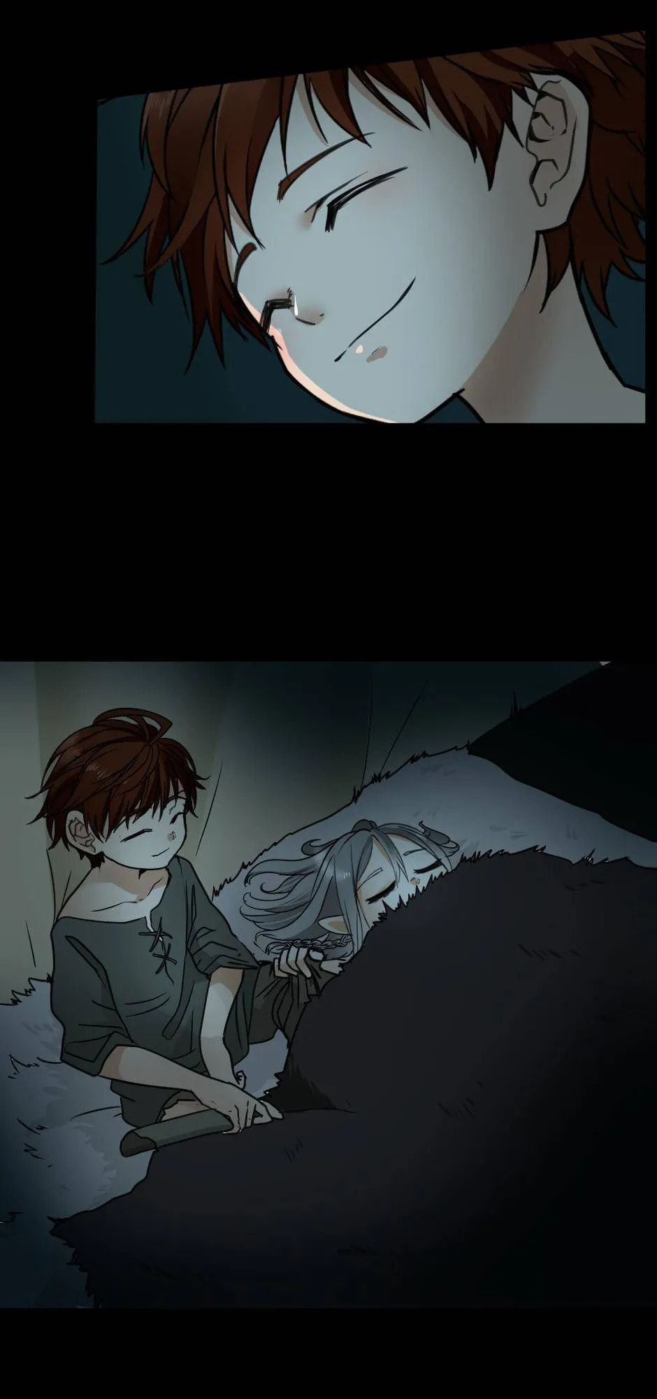 The Beginning After the End, chapter 18, image 65
