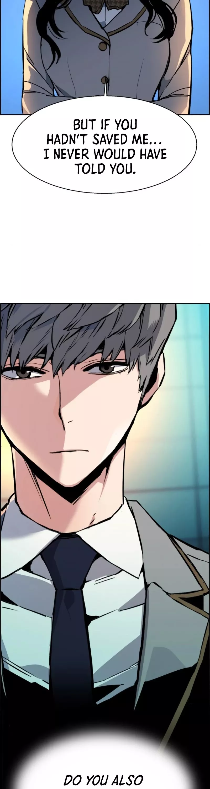 Teenage Mercenary, chapter 29, image 50