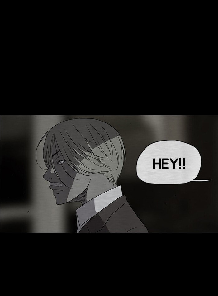 Wind Breaker, chapter 39, page 38