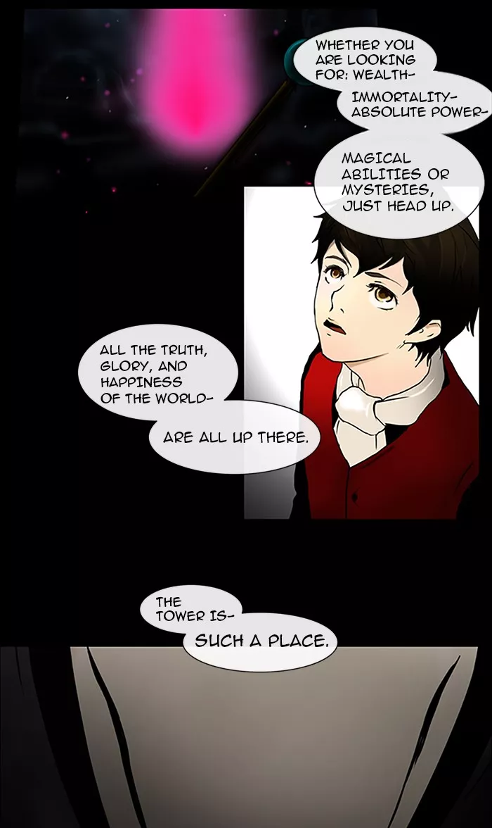 Tower of God, chapter 1, image 29