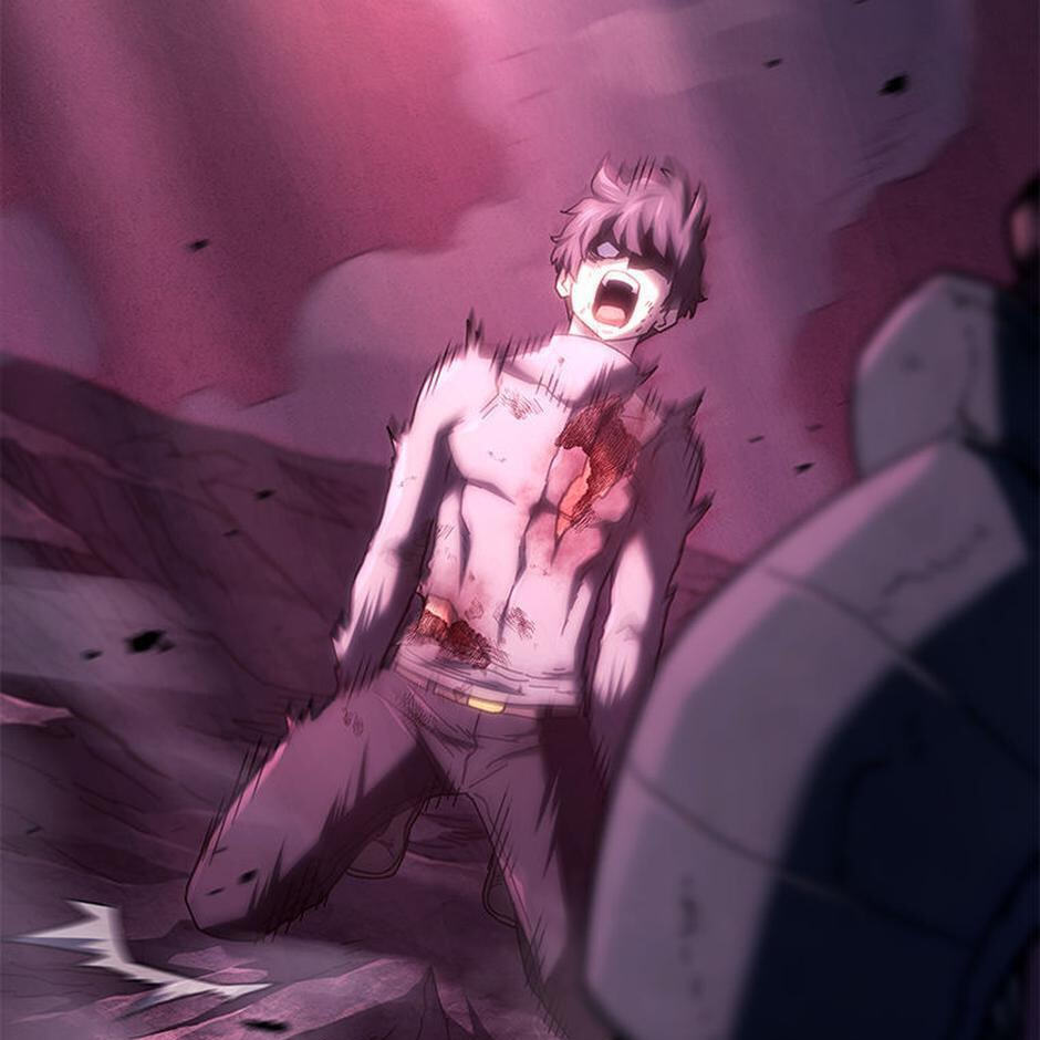 Revenge of the Baskerville Bloodhound, chapter 124, image 152