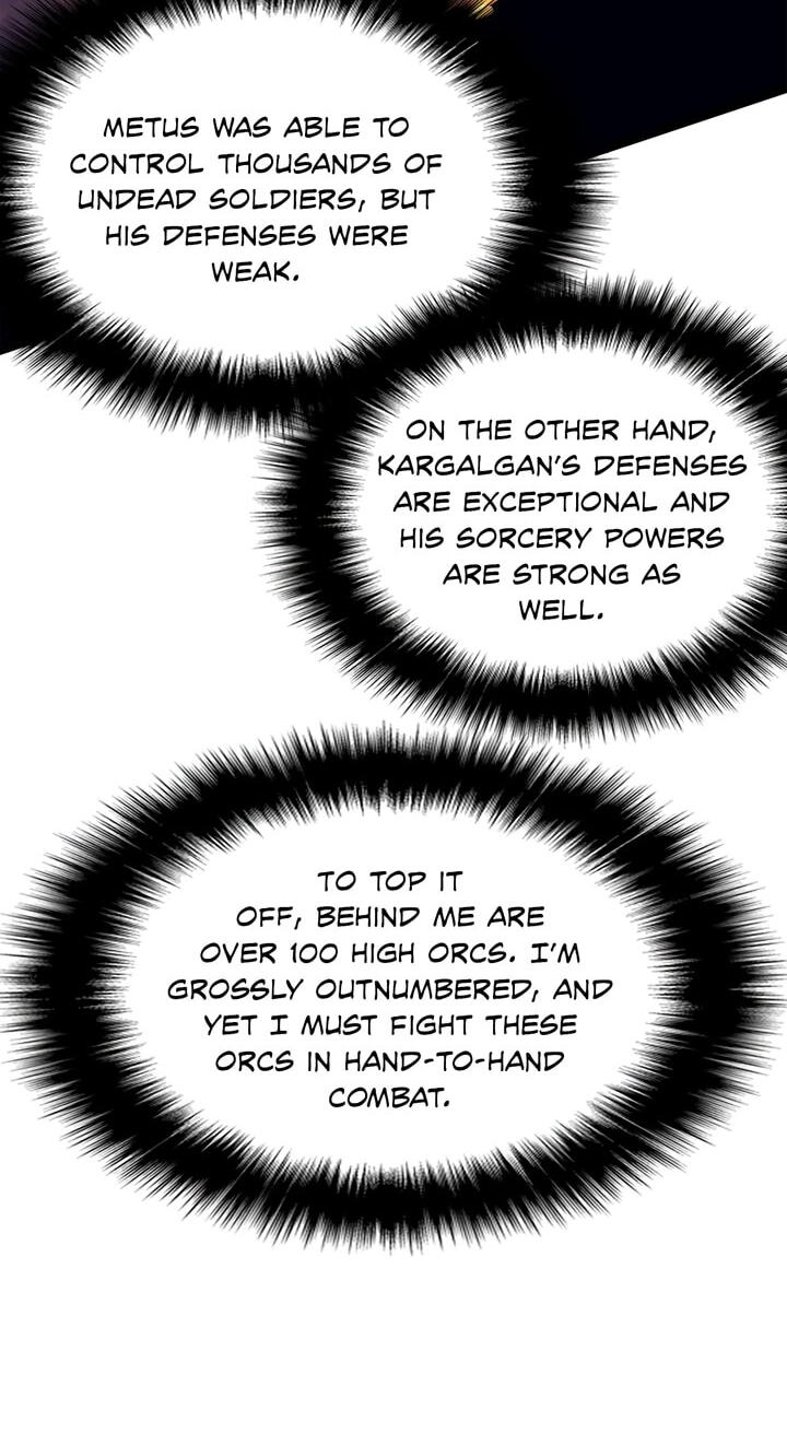 Solo Leveling, chapter 73, page 98