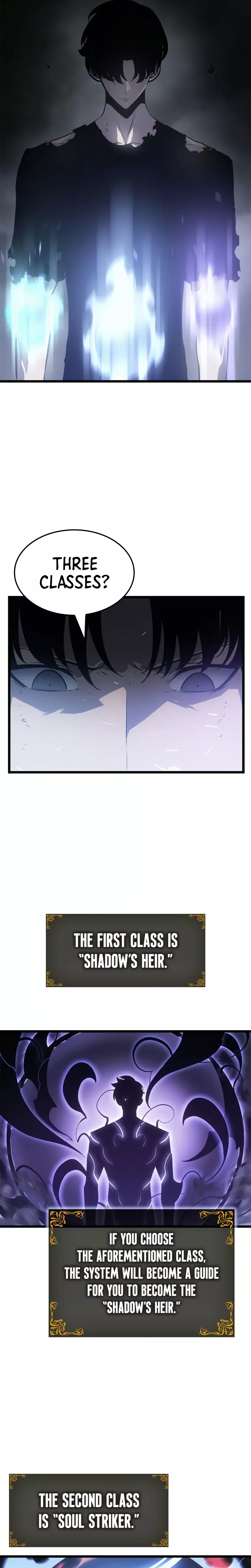 Solo Leveling: Ragnarok, chapter 46, image 35