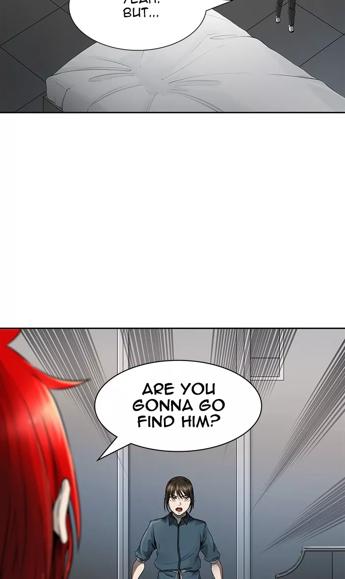 Tower of God, chapter 467, image 57