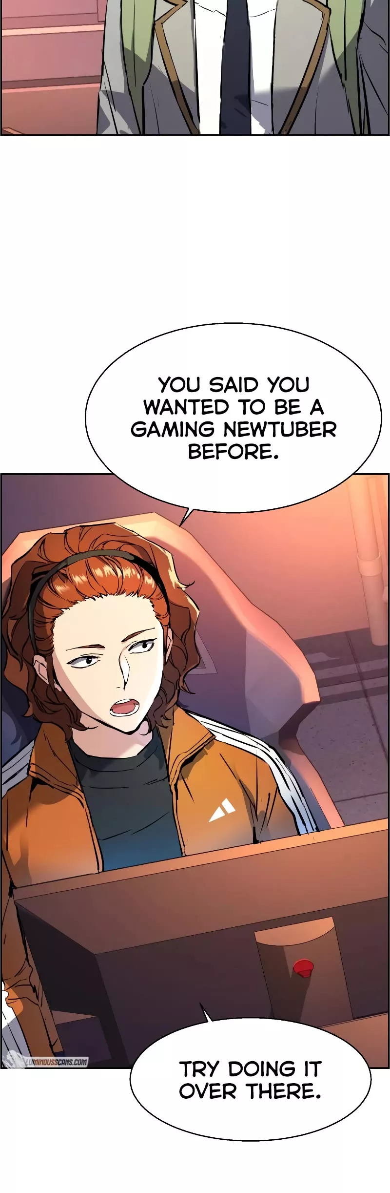 Teenage Mercenary, chapter 125, image 47