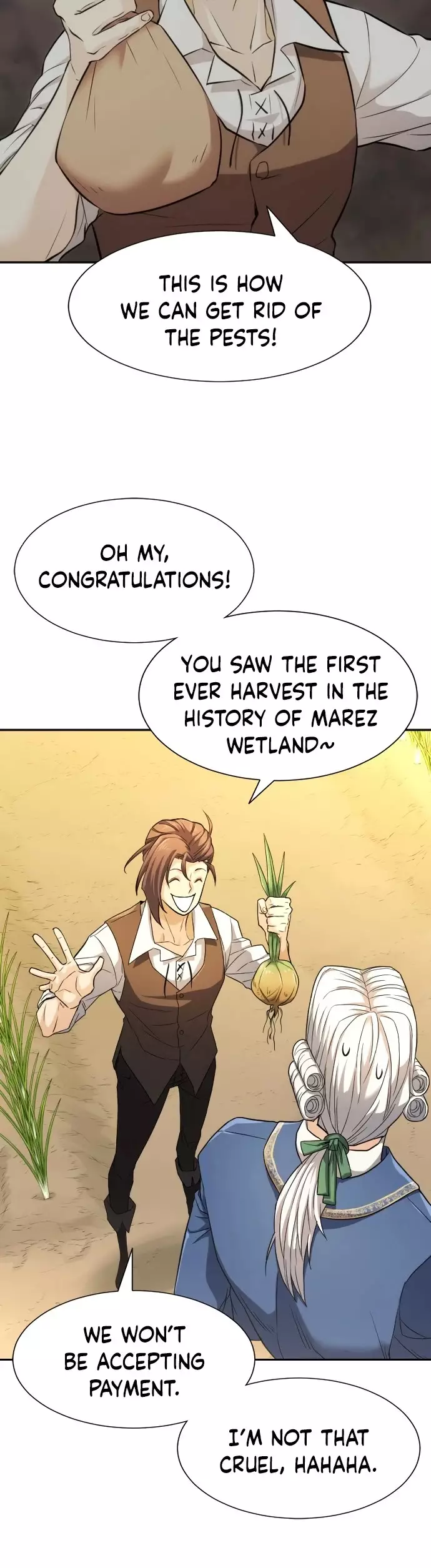 The Greatest Estate Developer, chapter 21, image 17
