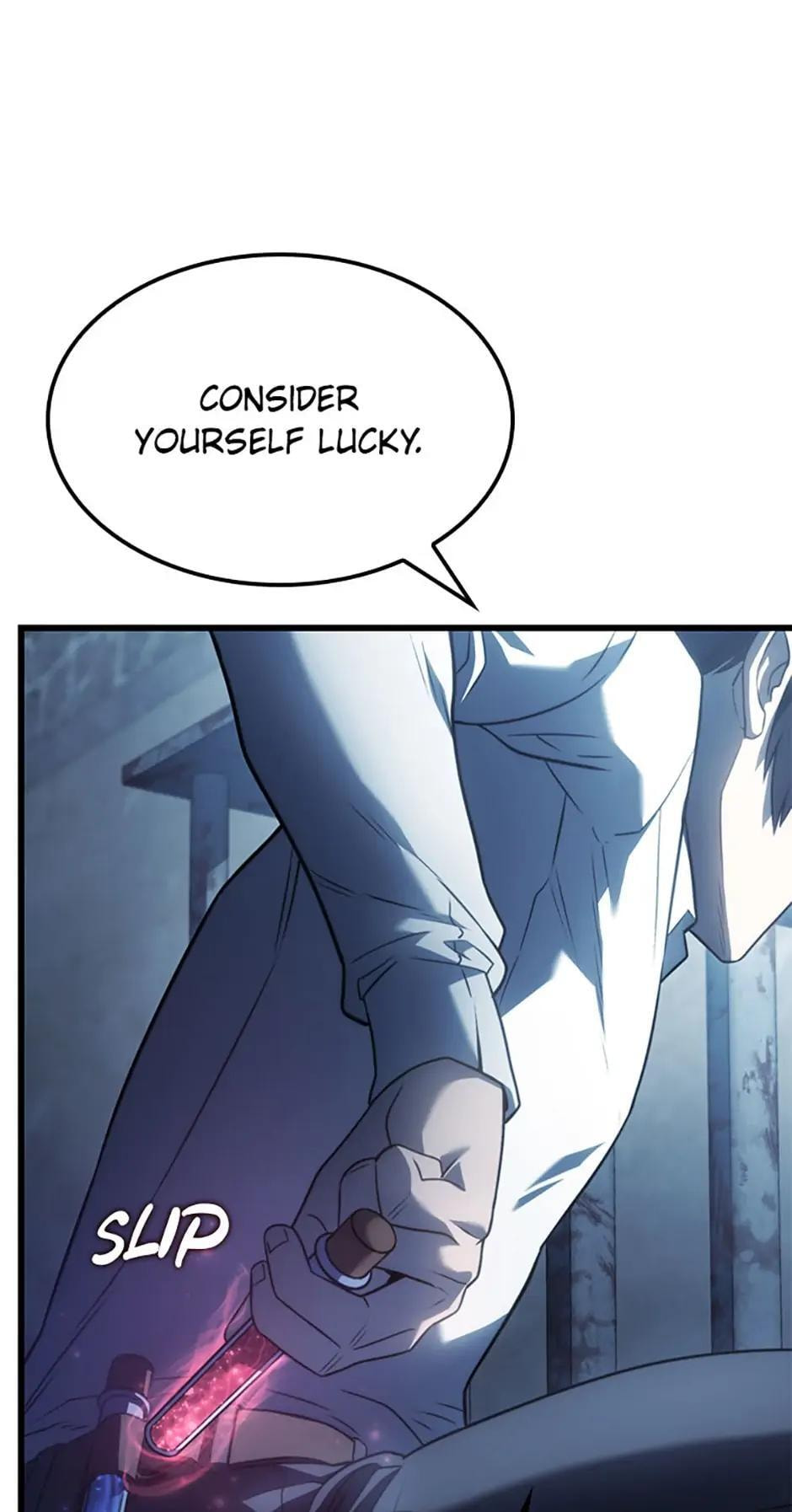 Revenge of the Baskerville Bloodhound, chapter 23, image 5