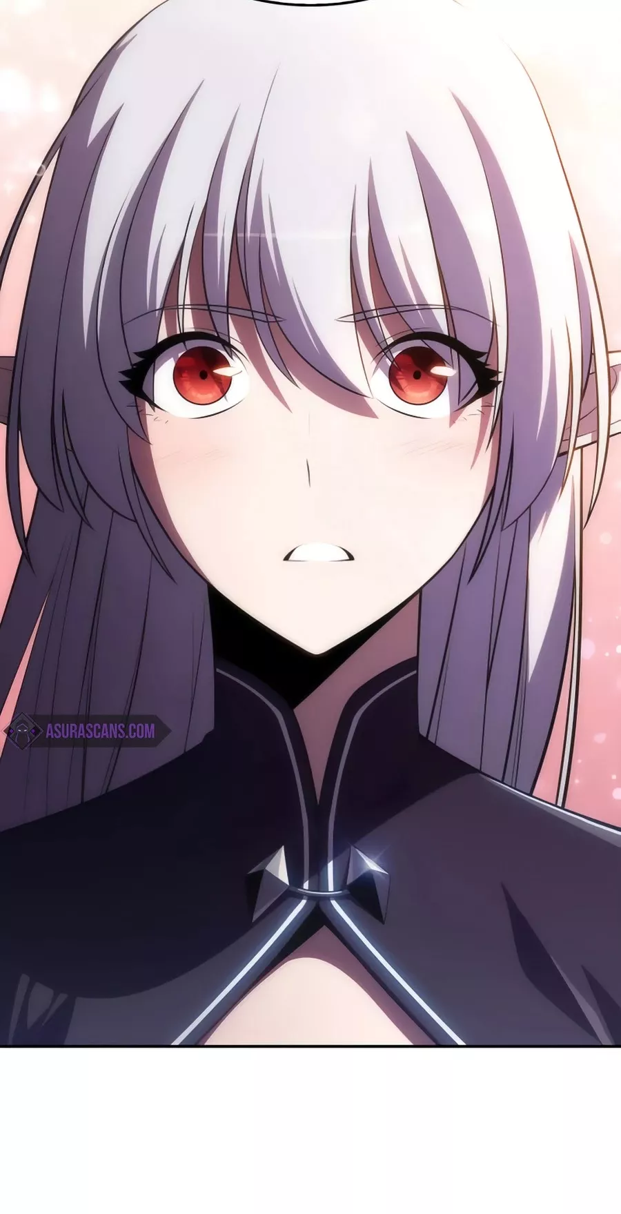 Solo Max-Level Newbie, chapter 26, image 35
