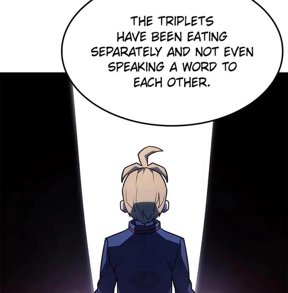Revenge of the Baskerville Bloodhound, chapter 3, image 70