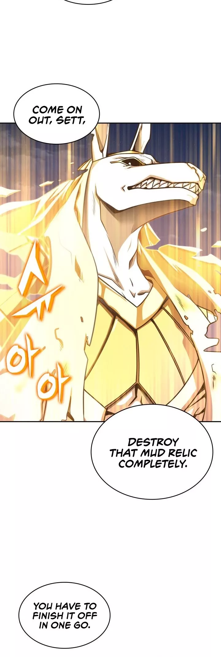 Tomb Raider King, chapter 315, image 15