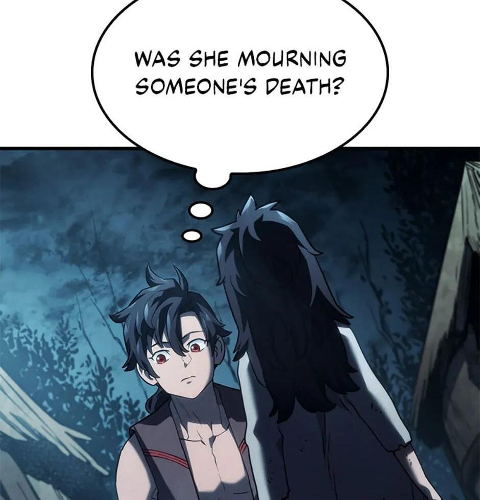 Revenge of the Baskerville Bloodhound, chapter 41, image 140