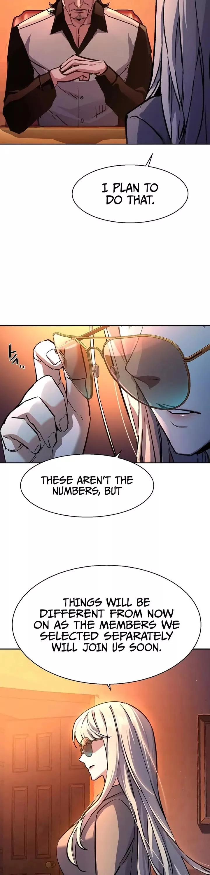 Teenage Mercenary, chapter 205, image 19