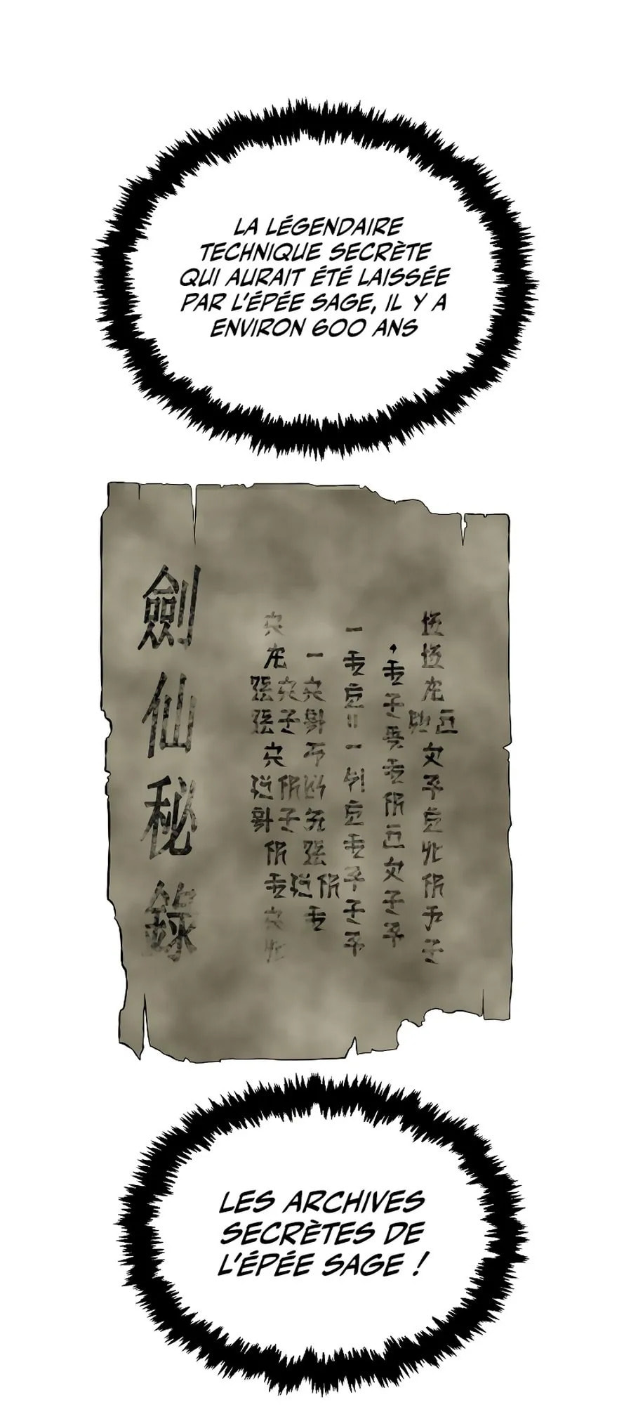 Absolute Sword Sense, chapter 1, image 7