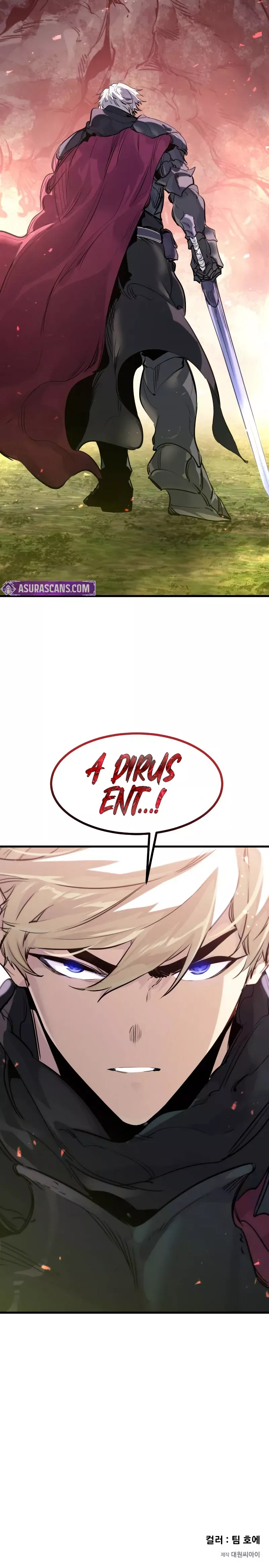 The Regressed Mercenary Has a Plan, chapter 21, image 31