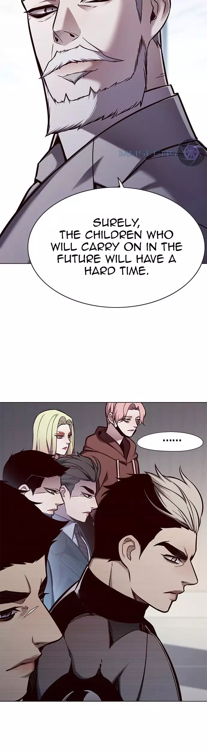 Eleceed, chapter 148, image 9