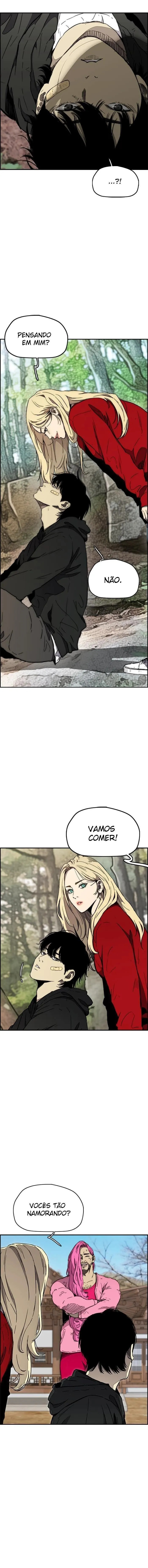 Wind Breaker, chapter 14, page 7
