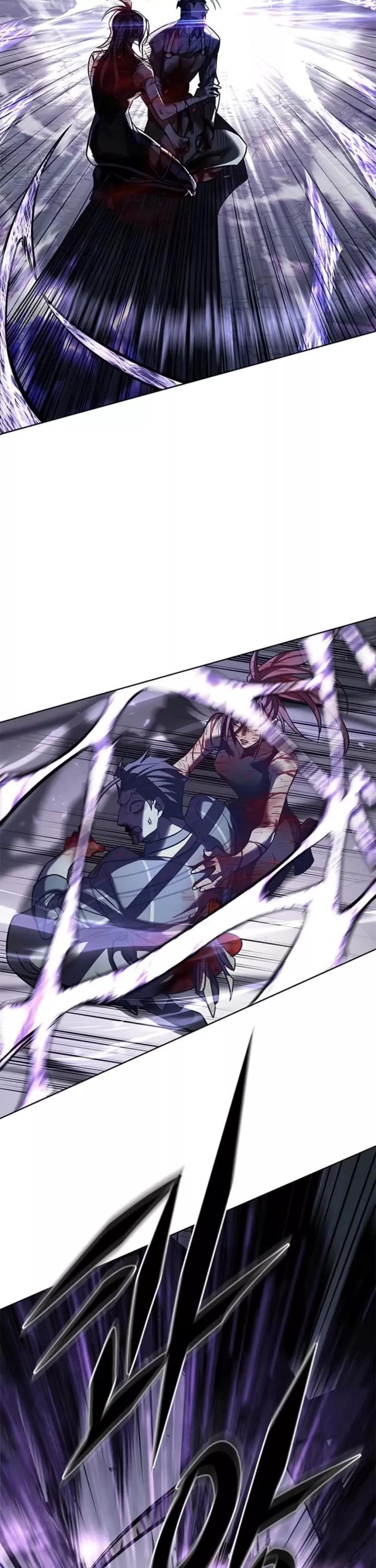 Eleceed, chapter 368, image 21