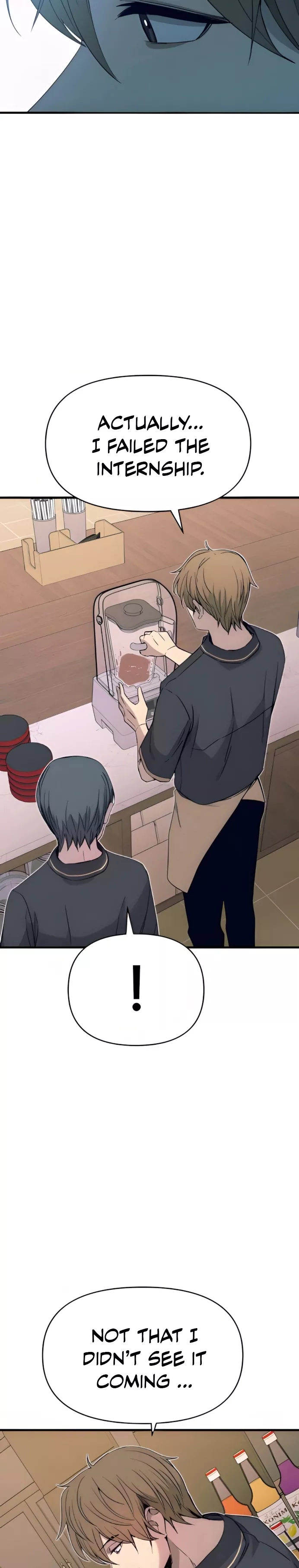 My Bias Gets on the Last Train, chapter 49, image 15