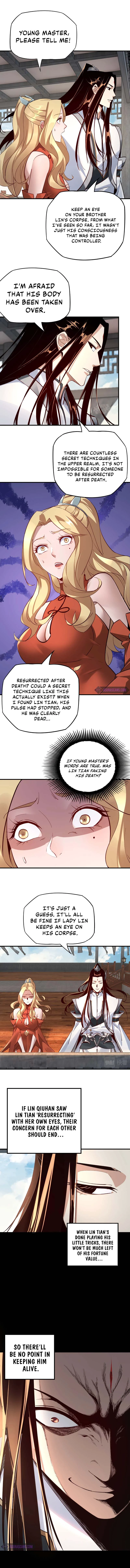 I Am the Fated Villain, chapter 14, image 3