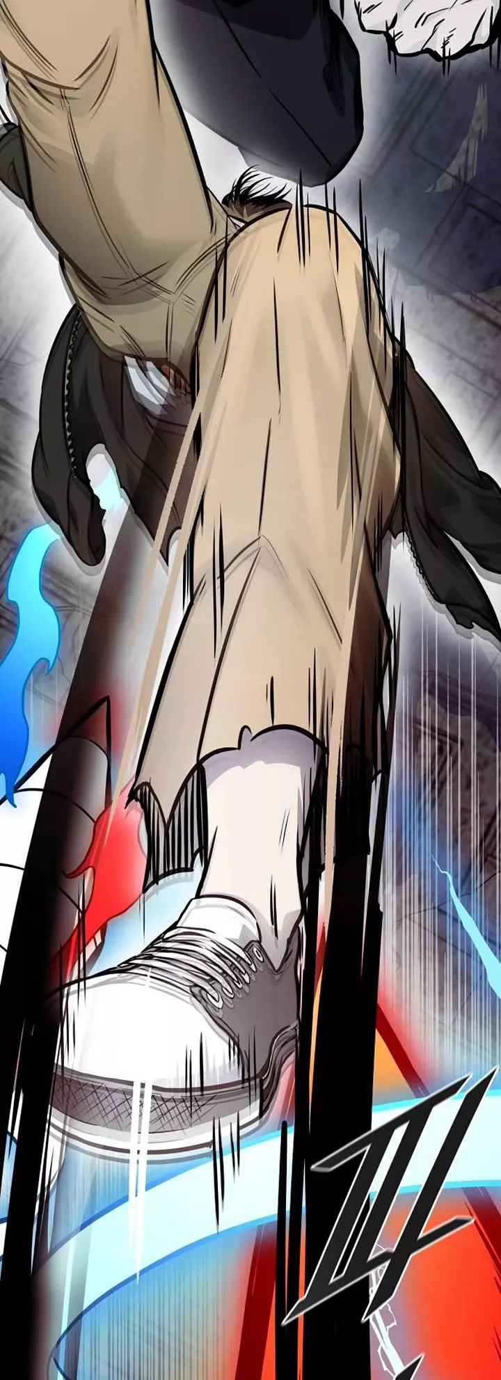 Tower of God, chapter 624, image 31