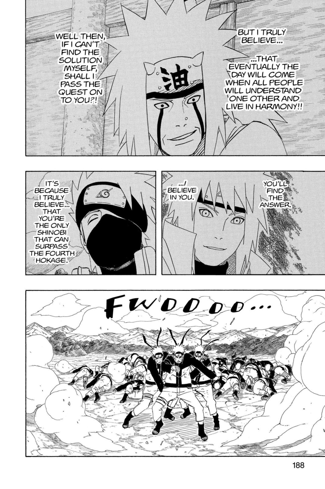 Naruto, chapter 442, image 16
