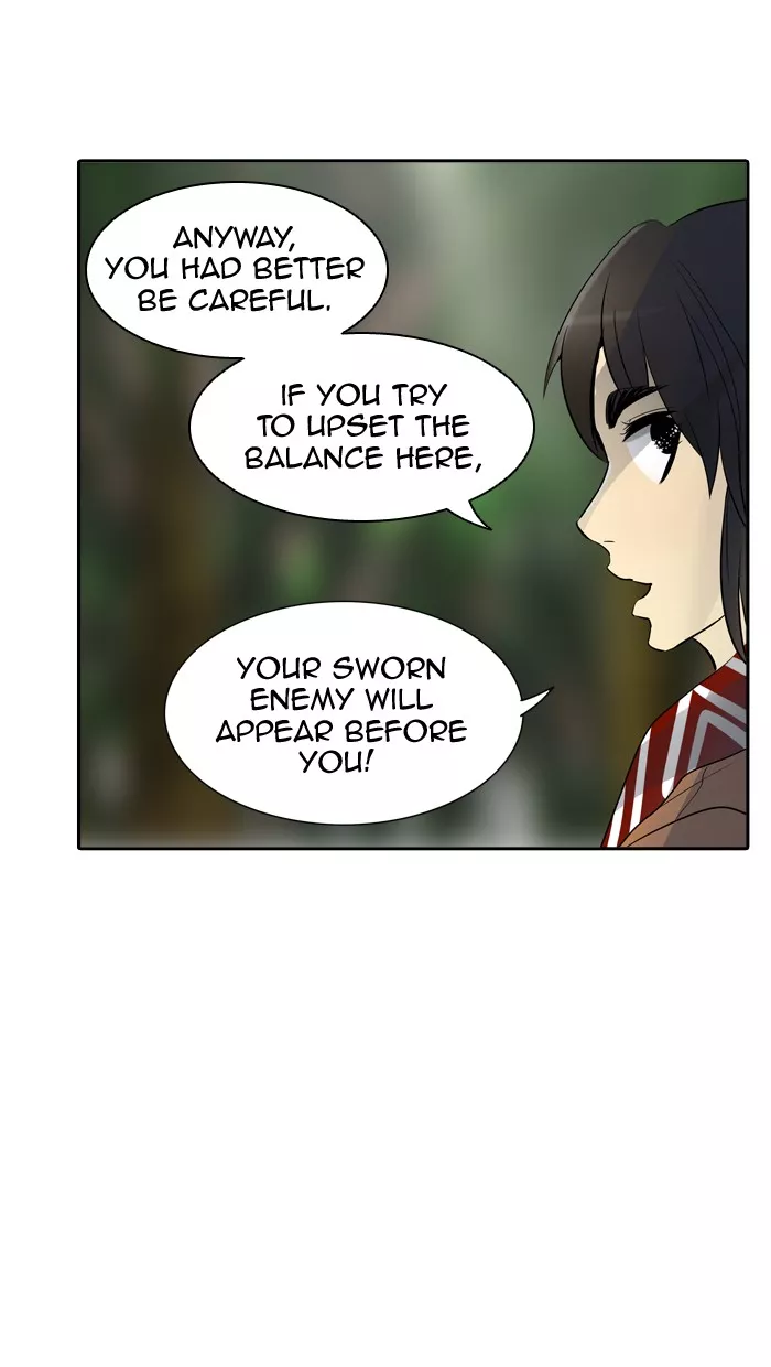Tower of God, chapter 345, image 105