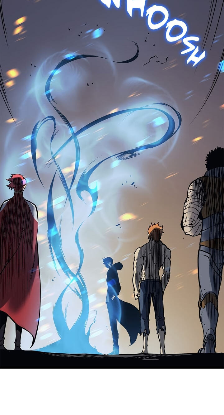 Solo Leveling, chapter 105, image 27