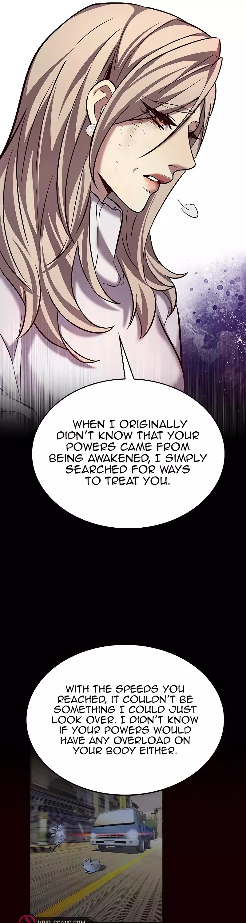 Eleceed, chapter 237, image 18