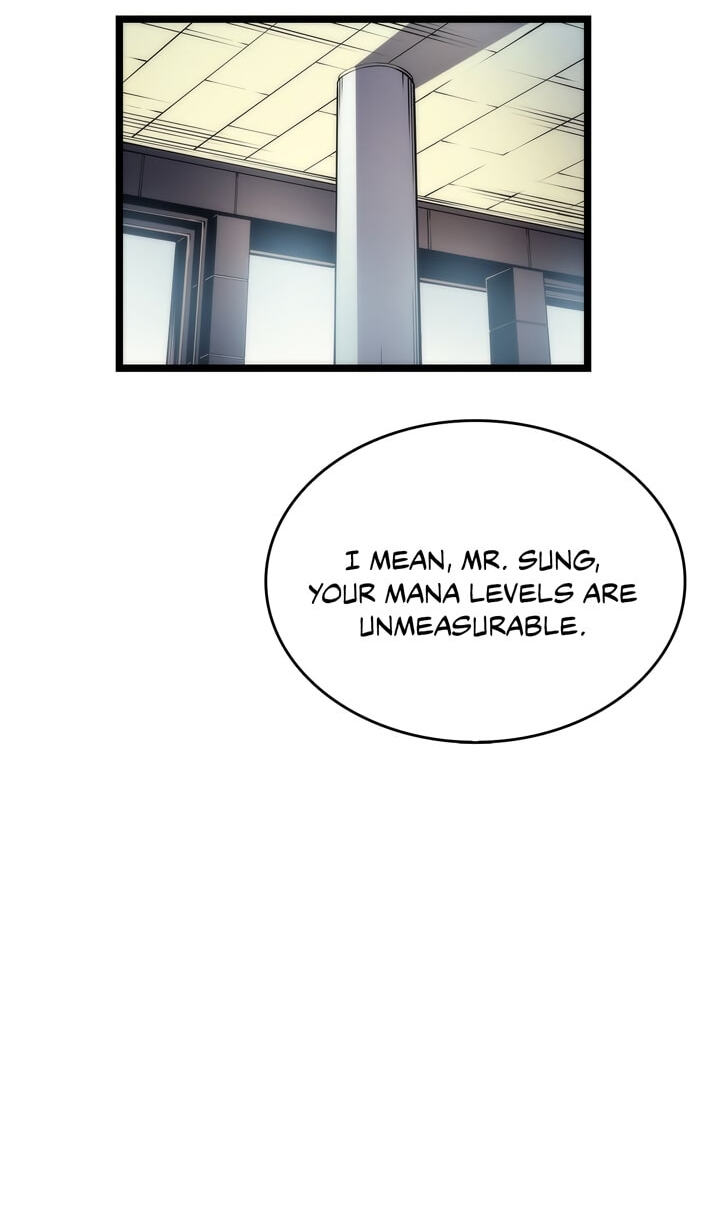 Solo Leveling, chapter 62, page 60