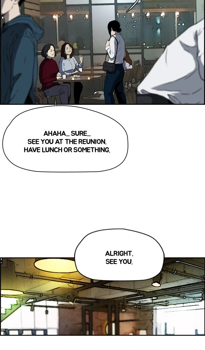Wind Breaker, chapter 202, image 54