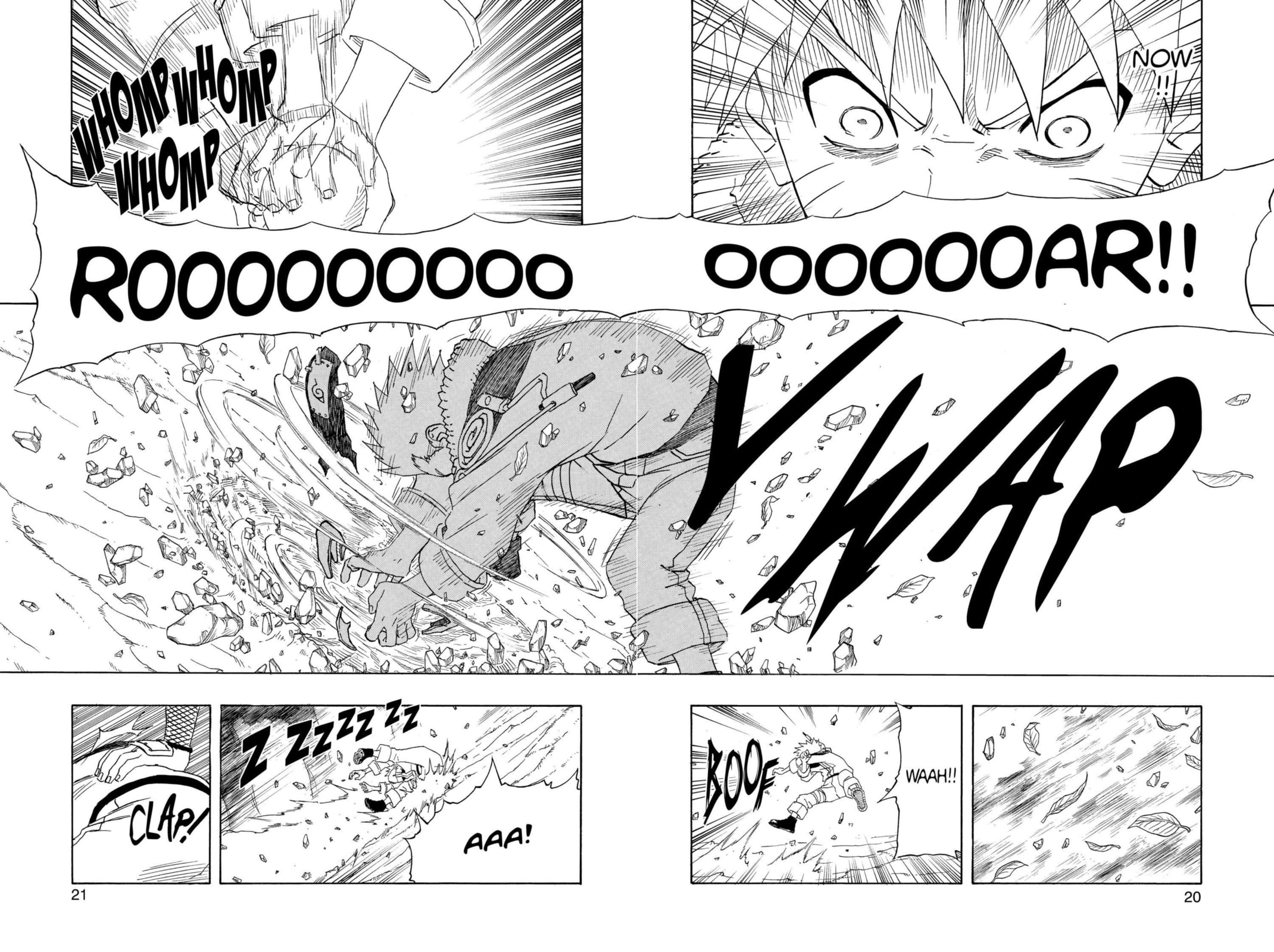 Naruto, chapter 154, image 13