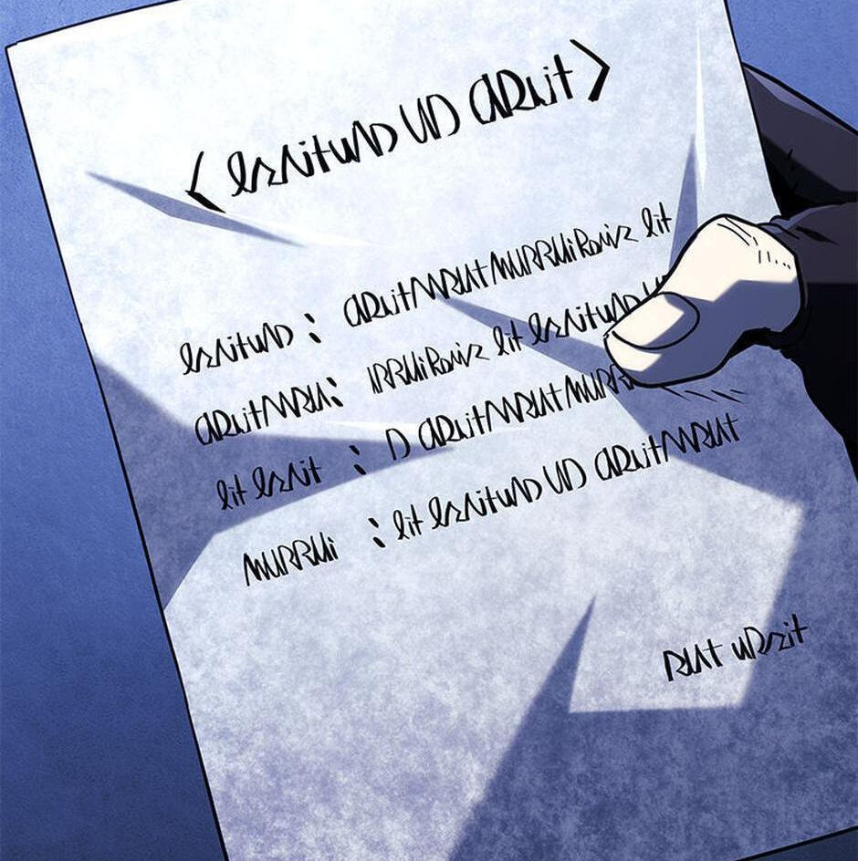 Revenge of the Baskerville Bloodhound, chapter 111, image 6