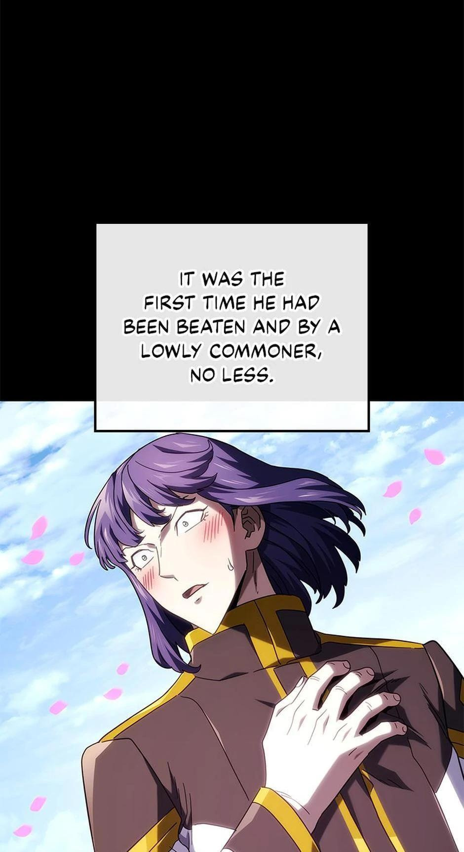 Revenge of the Baskerville Bloodhound, chapter 114, image 83