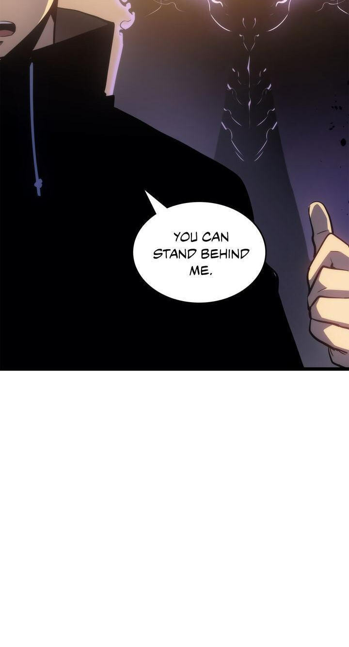 Solo Leveling, chapter 168, image 15