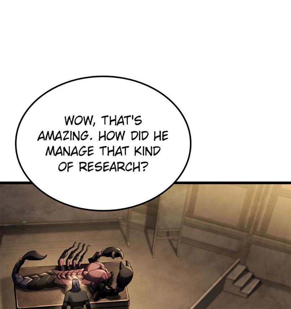 Revenge of the Baskerville Bloodhound, chapter 80, image 28