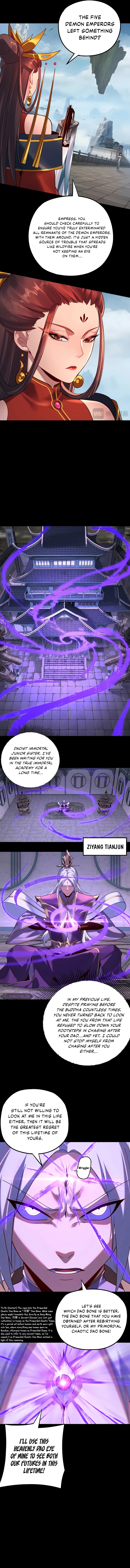 I Am the Fated Villain, chapter 130, image 6