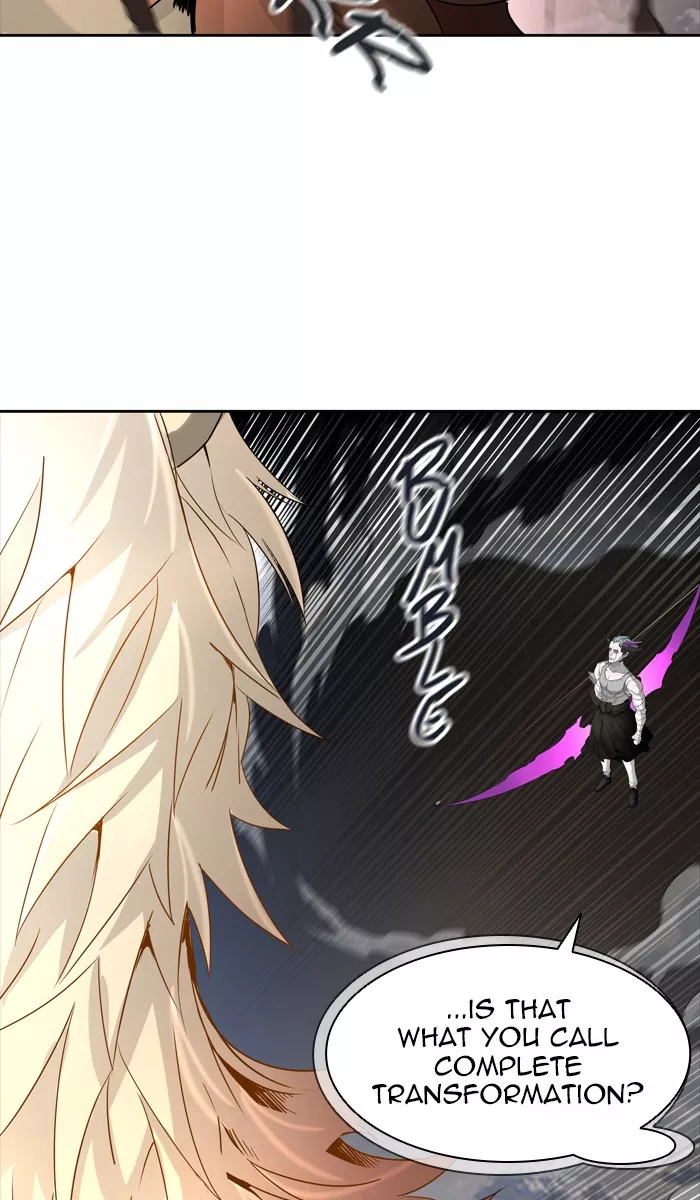 Tower of God, chapter 448, image 2