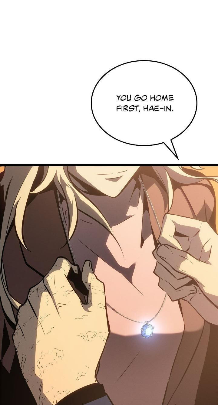 Solo Leveling, chapter 200, image 64