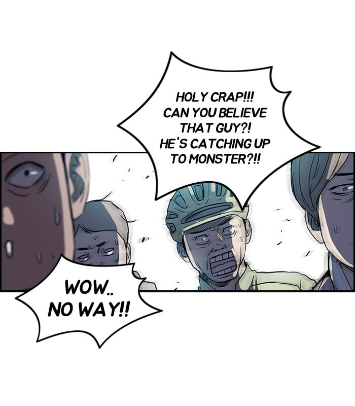 Wind Breaker, chapter 129, image 47