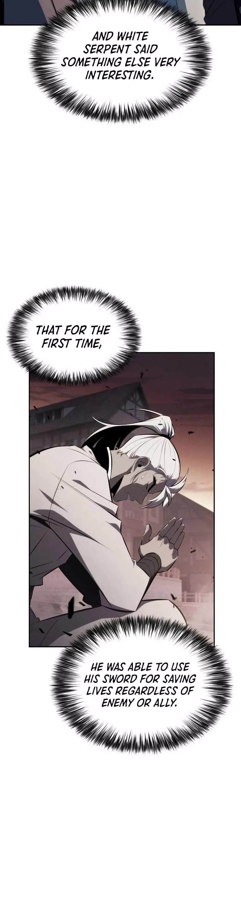 Solo Max-Level Newbie, chapter 150, image 14