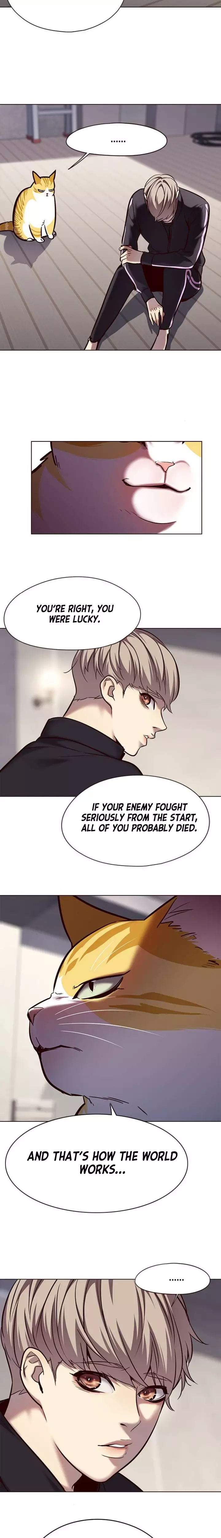 Eleceed, chapter 116, image 7
