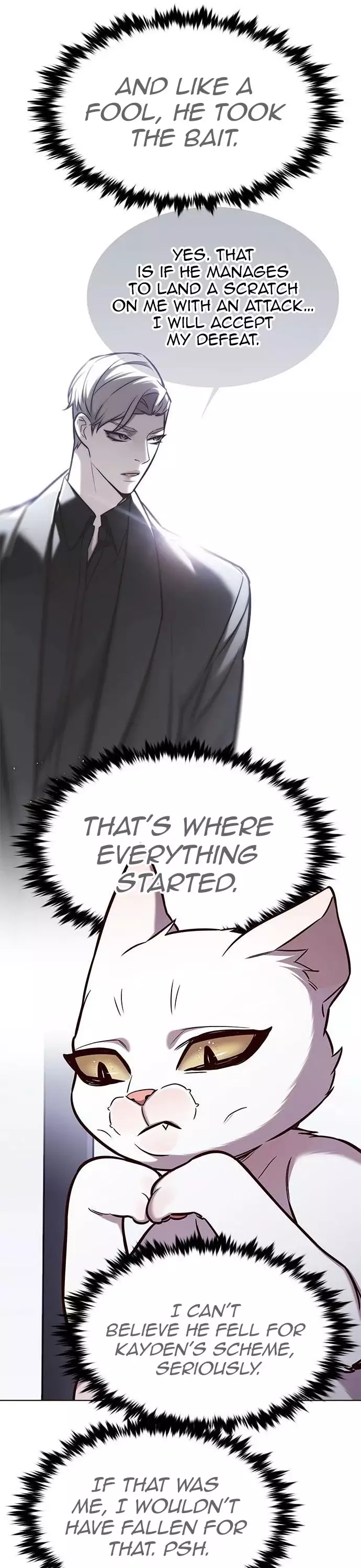 Eleceed, chapter 176, image 10